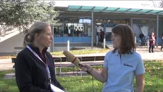 Bundeskongress der Feuerwehrfrauen 2013 [upl. by Phalan]