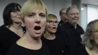 Commoners Choir – Take Back The Commons [upl. by Otreblada]