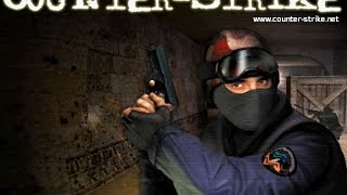 Counter strike 11 on DosBox Turbo 2116Lenovo Idea Tab A2107AH [upl. by Notyal]