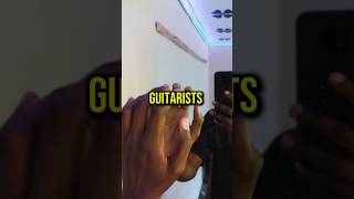 Only Guitarists Will Understand guitar shorts guitarplayer [upl. by Ailegna]