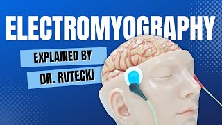 Understanding EMGs Electromyography Tests What Patients Need to Know [upl. by Ecidnak987]