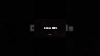 Pop music 🎶song Dollar Bills lyrics [upl. by Esinert]