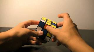 How to Solve the 3x3 Rubiks Cube Tutorial  Learn in 15 minutes [upl. by Ianteen]