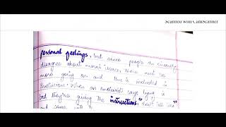 Emotivism PHILOSOPHY PHIL211 SEMESTER 3 PUNJAB UNIVERSITY [upl. by Dulcy]