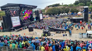 Highlights CONCERTONE SERALE 1 Maggio 2024  Roma Circo Massimo [upl. by Thaddaus]