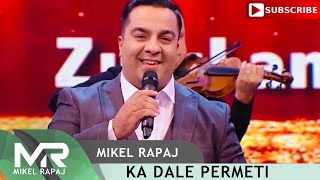 Mikel Rapaj  Ka dale Permeti Zululand Show  Alpazar [upl. by Calder387]