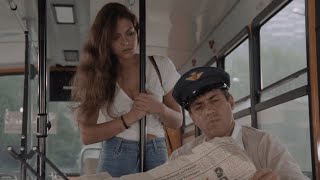 Adriano Celentano is quotMadly in Lovequot quotInnamorato pazzoquot di with Ornella Muti [upl. by Arracahs672]