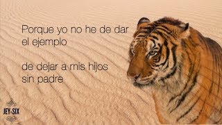 El Ejemplo  Los Tigres Del Norte Letra [upl. by Ettari]