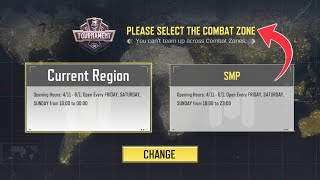 HOW TO SWITCH YOUR REGION IN COD MOBILE 2024 [upl. by Soigroeg]