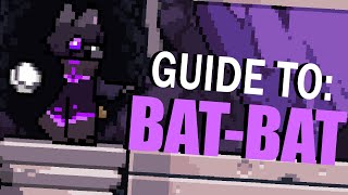 How to play Bat BatRivals of Aether Workshop [upl. by Aneehsor]