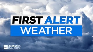 First Alert Weather Saturday morning forecast 123023 [upl. by Novaat]