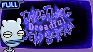 DingDongVG  DREADFUL DEAD SCREAM 2023 🦇 [upl. by Gnagflow]