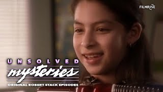 Unsolved Mysteries with Robert Stack  Season 11 Episode 8  Full Episode [upl. by Siravaj176]