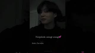 Kanukula erangi erangi👀💗jungkook Edit💘tamilsong bts love jk viralshort [upl. by Gisella]