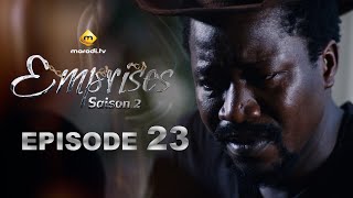 Série  Emprises  Saison 2  Episode 23  VOSTFR [upl. by Gairc]