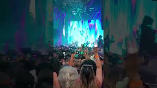 Lollapalooza 2022 Frost TXT 0T5 fancam [upl. by Odnolor]