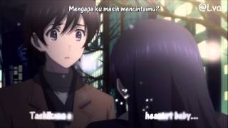 AMV Cliff Edge  Sayonara I love you [upl. by Vikky857]