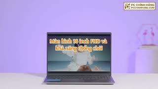 Laptop Dell Vostro 5620VWXVW i51240P16GB512GBMX57016″ [upl. by Carman]