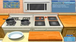 Lets Play Desperate Housewives 14  Meine Treppe das Bermudadreieck [upl. by Eikkin]