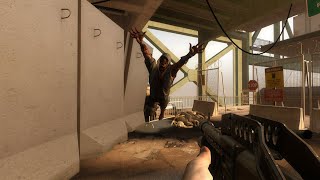 Left 4 Dead 2  The Parish No Restarts No Damage Expert Realism [upl. by Calvano]