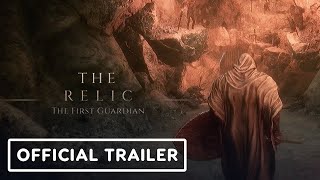 The Relic The First Guardian  Official Gameplay Trailer  IGN Live 2024 [upl. by Ynnot]