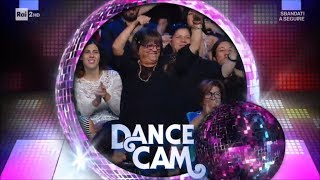 Dance Cam  Stasera tutto è possibile 20022018 [upl. by Rey901]