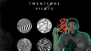 Twenty One Pilots Polarize  Reaction [upl. by Hcaz]