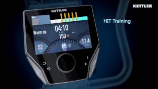 Kettler Premium Display  Technik Video [upl. by Amekahs]