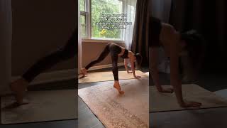 Strong core smaller waist  At home pilates [upl. by Indnahc]