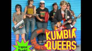 Kumbia Queers  Kumbia Zombie [upl. by Baugh]