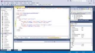 ASPNET Label  how to style it C [upl. by Annaeerb]