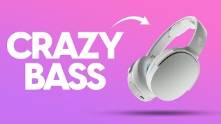 Best Skullcandy Headphones in 2023 Top 5 Picks With CRAZY BASS [upl. by Eadnus485]