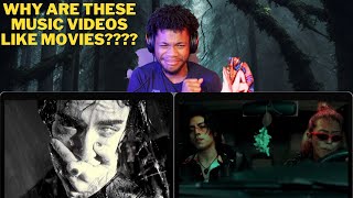 Tribe Loui reacts to DPR IAN  No Blueberries ft DPR LIVE and So Beautiful [upl. by Atikihs785]