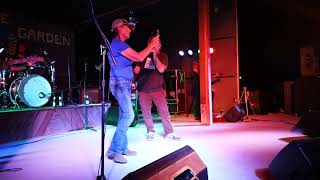 RehabBartender Sep 6th 2024 LIVE at The Beer Garden Benton KY [upl. by Viking]