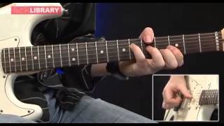 John Mayer Neon 01 Main Riff [upl. by Angela]