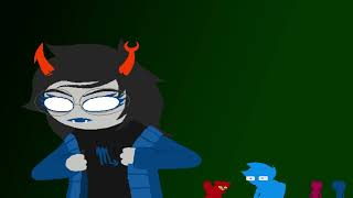 8y 8eing Me  Scored Monologue from Homestuck NOT MINE READ DESCRIPTION [upl. by Lorena301]