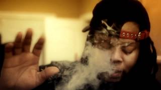 King Louie feat Leek  quotPo Up Sloquot [upl. by Hasile]