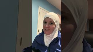 My Story Journey to Islam Convert Revert Story Noora Julianne Alsamman part 1 [upl. by Alston]