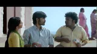 Parvathy Menon Dhanush Romance Mariyaan [upl. by Ahseia]