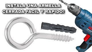 La Armella Roscada de la figura 211a está sometida a dos fuerzas F1F2Determine la magnitud [upl. by Andrews]