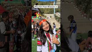 Watch Full Video 👆🏻 Hornbill Festival Nagaland nagaland india mizoram [upl. by Yromas93]