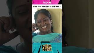 When your mom is too intelligent 🤣  Unseen Kanyakumari Series Epi 07  Blacksheep  shorts [upl. by Reinaldo994]