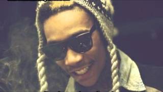 Wiz Khalifa Still Blazin Subtitulada Español Kush amp OJ [upl. by Ybloc658]