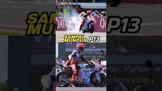 Tetep Juara Marc Marquez NGEPRANK di MotoGP Phillip Island AustralianGP marcmarquez motogp [upl. by Ramsa]