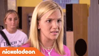 Zoey 101  ‘Prank Week’ Official Clip  Nick [upl. by Lenoj]