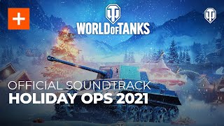 Holiday Ops soundtrack [upl. by Ainomar361]