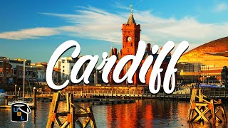 Cardiff  Complete Travel Guide to the Welsh Capital  Wales City Tour Bucket List 🏴󠁧󠁢󠁷󠁬󠁳󠁿 [upl. by Niala]