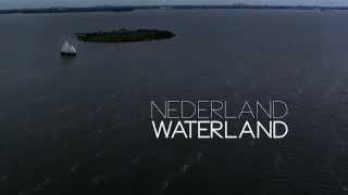 Nederland Waterland  sneak preview [upl. by Anemolif]