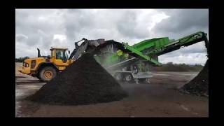 Neustarr Equipment Neuenhauser product overview mobile equipment [upl. by Llennehc]