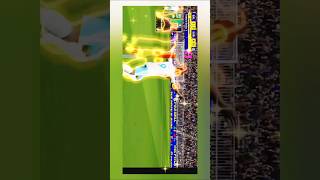 GOAL B⚽LASIE b⚽la b⚽lasie bolasie bola bolasepak efootball pes goal shorts shortsvideo [upl. by Wernsman]